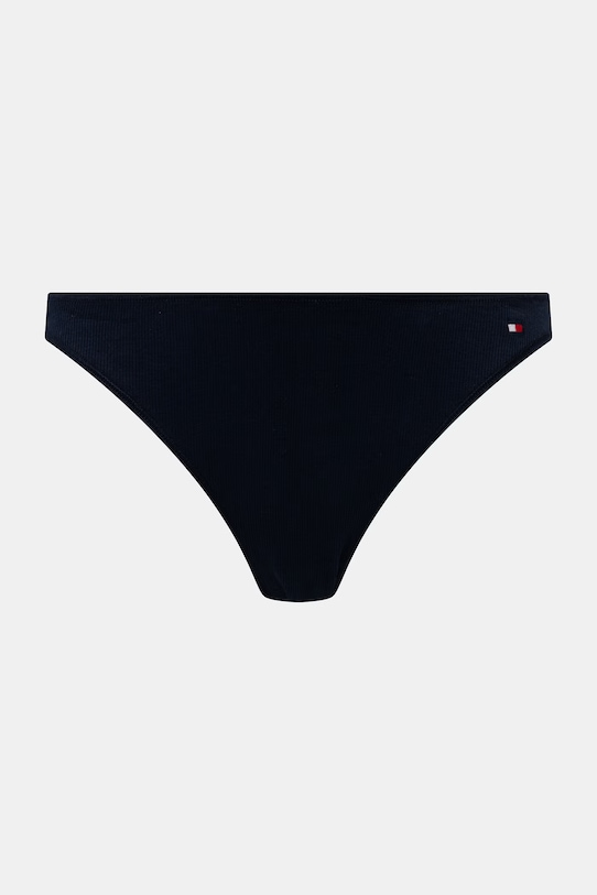 Tommy Hilfiger figi damskie z bawełną 3-pack UW0UW06131 czerwony SS26