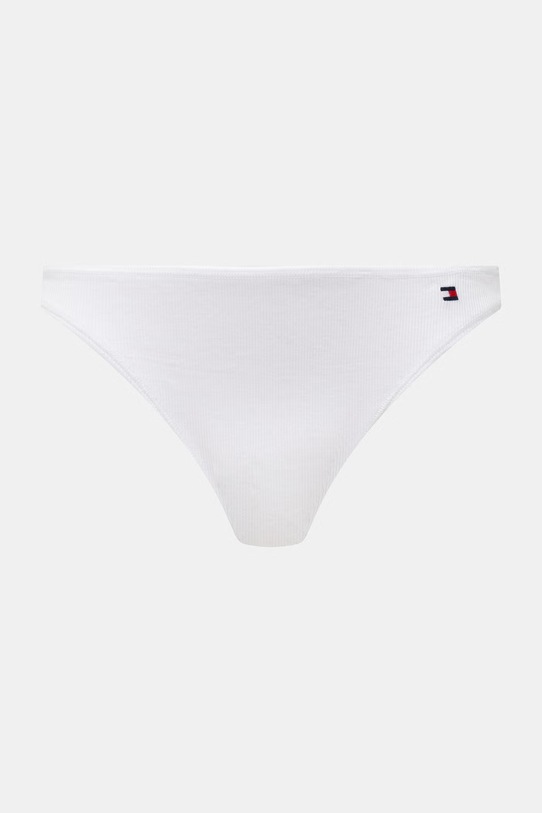 Tommy Hilfiger figi damskie z bawełną 3-pack czerwony UW0UW06131