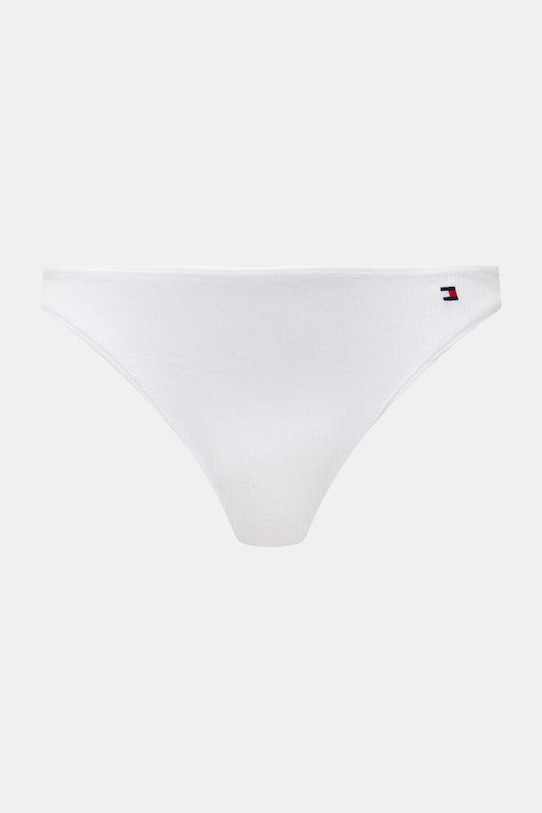 Tommy Hilfiger figi damskie z bawełną 3-pack czerwony UW0UW06131