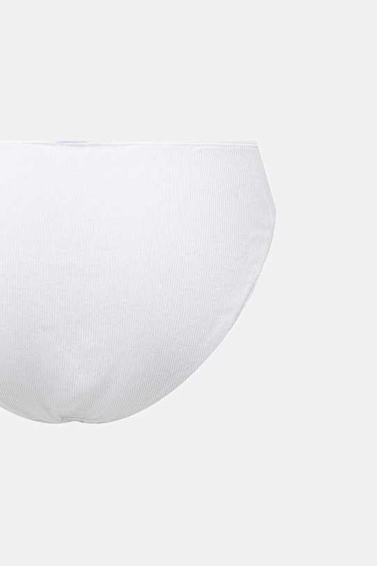 Tommy Hilfiger figi damskie z bawełną 3-pack UW0UW06131