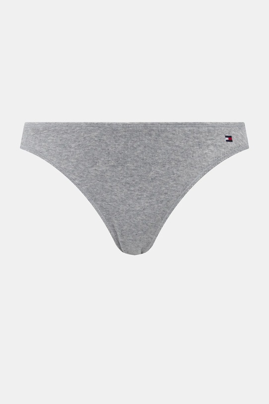 Труси Tommy Hilfiger 3-pack UW0UW06131 чорний AW25