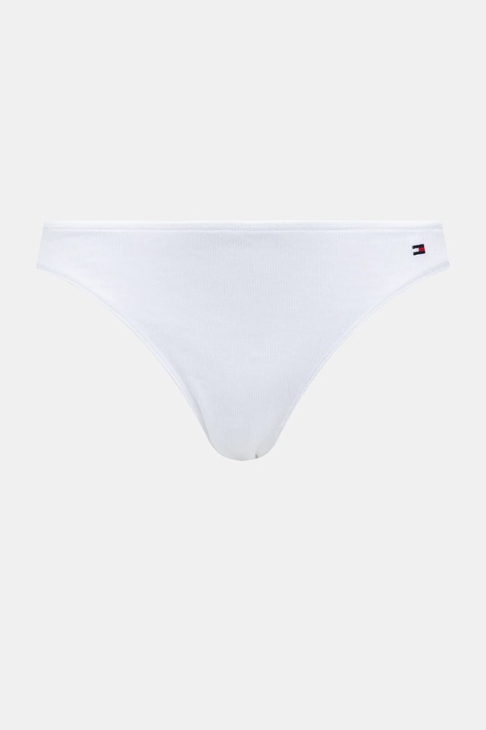 Одяг Труси Tommy Hilfiger 3-pack UW0UW06131 чорний