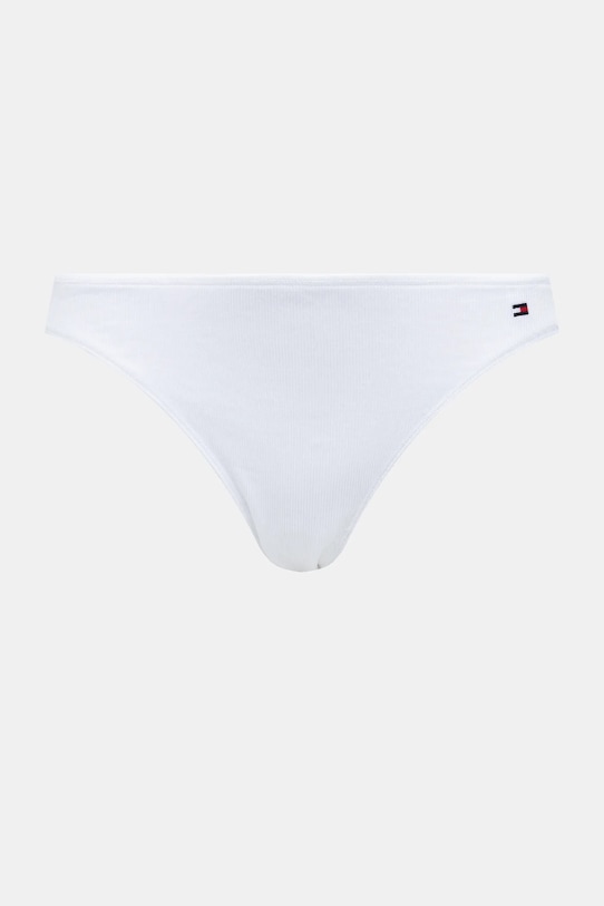 Одяг Труси Tommy Hilfiger 3-pack UW0UW06131 чорний