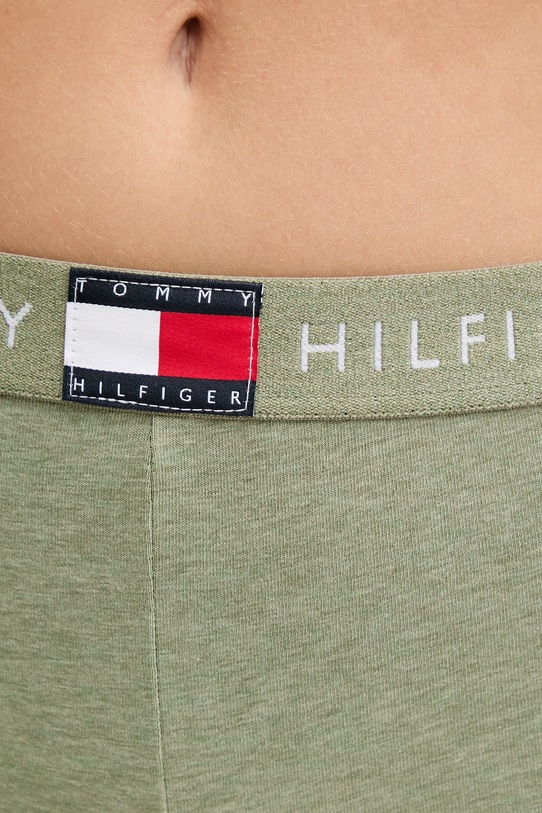 Tommy Hilfiger bokserki zielony UW0UW06220