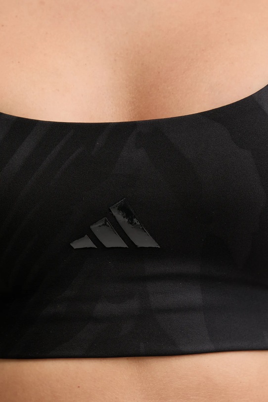 adidas Performance sutien sport Powerimpact negru JN2664