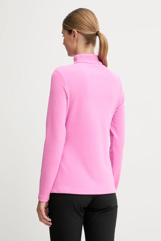 Odzież Sportalm bluza polarowa Cologne 300016 różowy