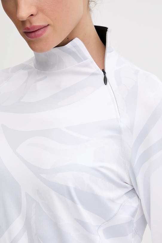 Sportalm longsleeve funkcyjny Edinburgh 300033. biały