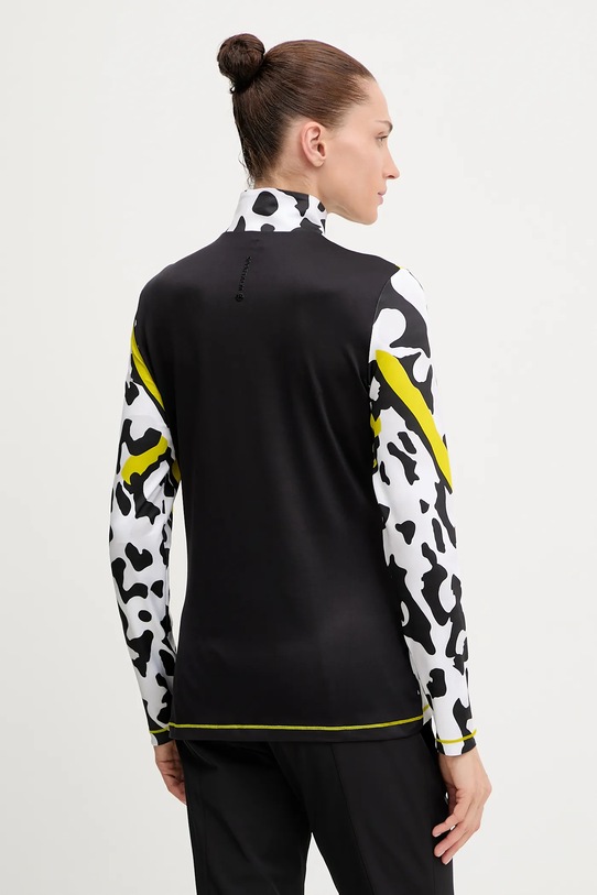 Odzież Sportalm longsleeve funkcyjny Peruglia 300031 biały