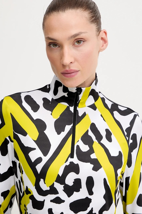 Sportalm longsleeve funkcyjny Peruglia 300031 biały