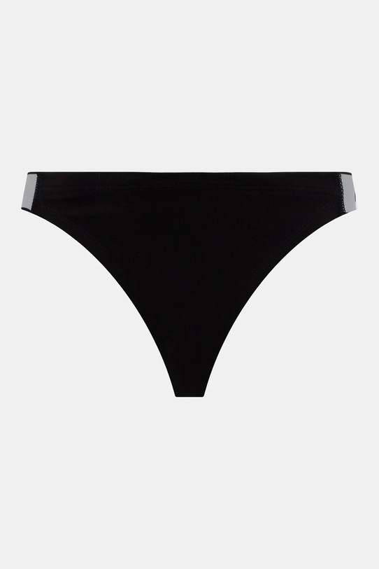 Tanga HUGO 3-pack 50550089 černá AW25