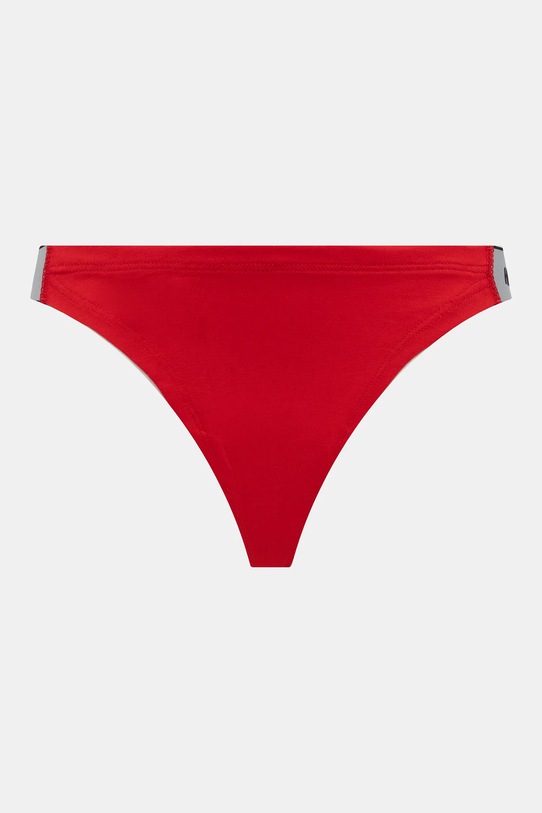 Oblečení Tanga HUGO 3-pack 50550089 černá