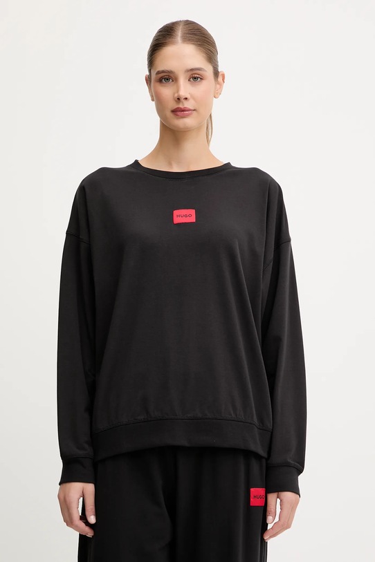 Костюм лаунж HUGO 50549929 чёрный AW25