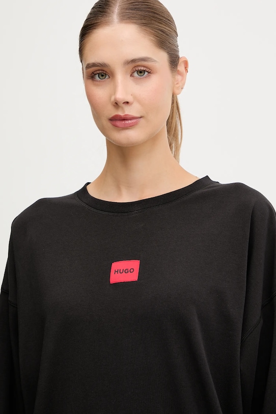Tepláková súprava HUGO 50549929 čierna