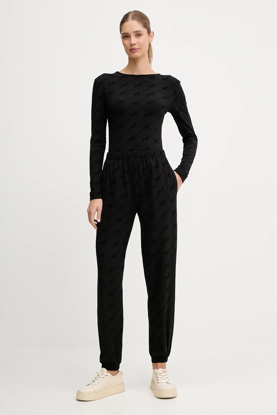 HUGO body 50549795 nero AW25