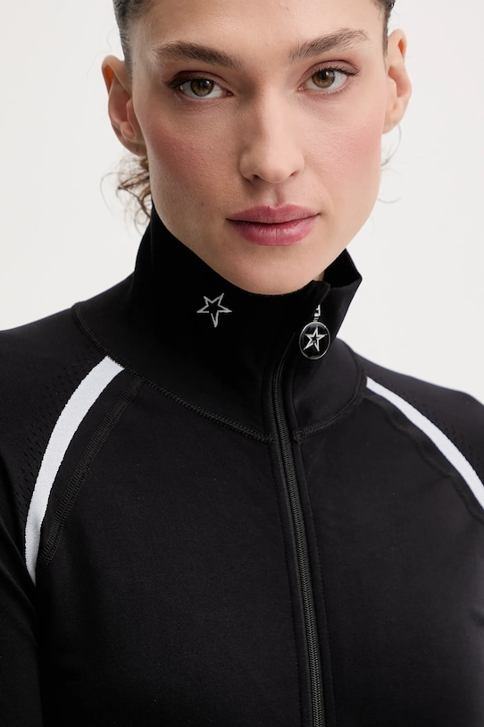 Perfect Moment kombinezon funkcyjny czarny W3001124