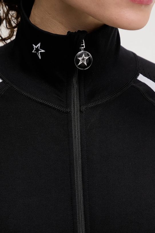 Perfect Moment kombinezon funkcyjny W3001124 czarny