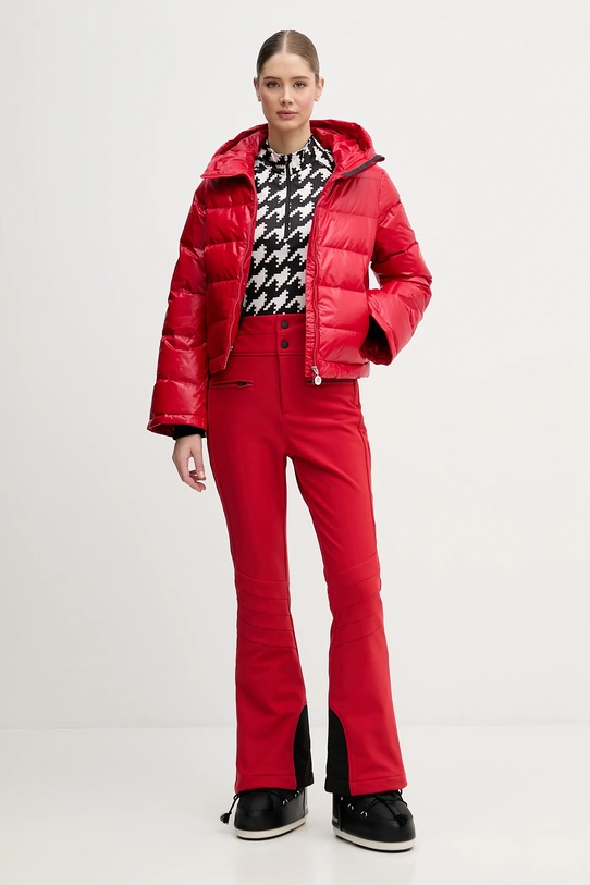 Perfect Moment longsleeve funkcyjny W3001227 czarny AW25