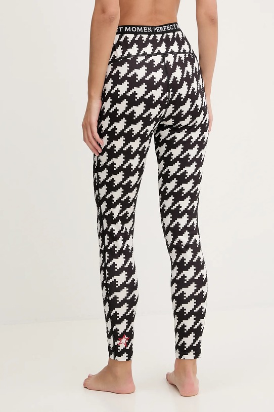 Odzież Perfect Moment legginsy funkcyjne W3001228 czarny