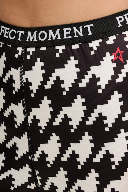 Perfect Moment legginsy funkcyjne czarny W3001228