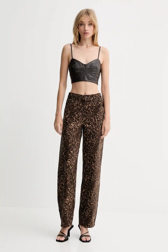 Halenka Aniye By 181203 hnědá AW25