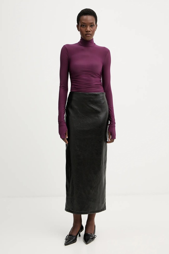Aniye By body 181410 fioletowy AW25