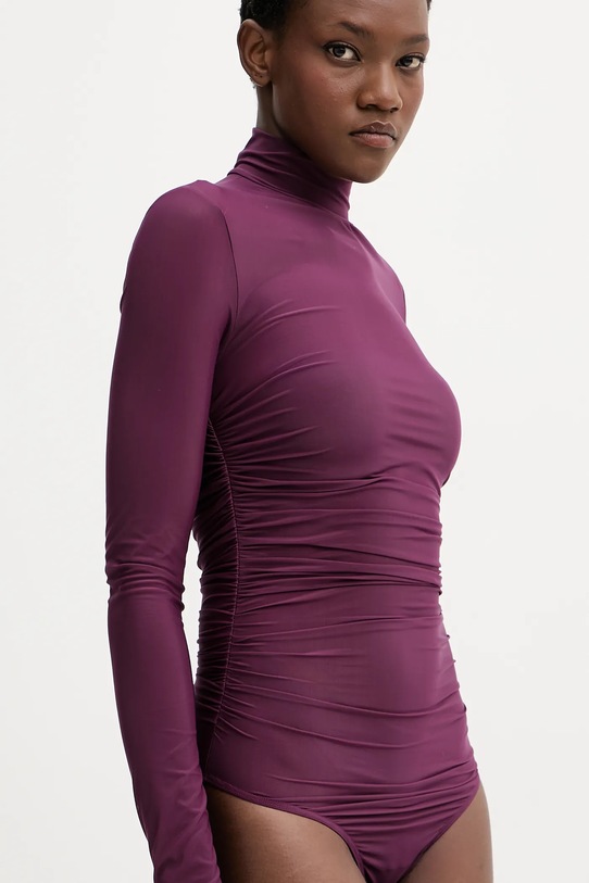 Aniye By body fioletowy 181410