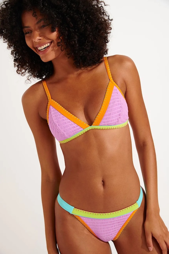 Купальні труси Banana Moon Colorgroove низ рожевий FIABA.COLORGROO