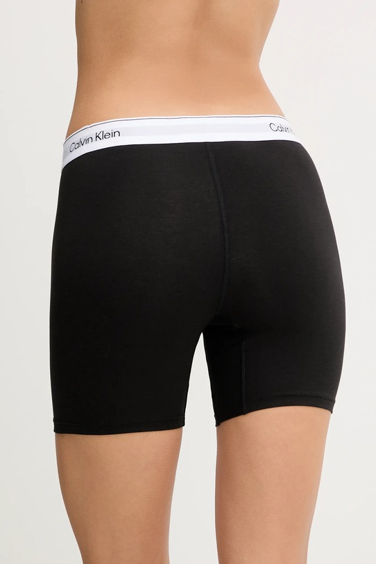 Boxerky Calvin Klein Underwear LV00QF8528 černá AW25