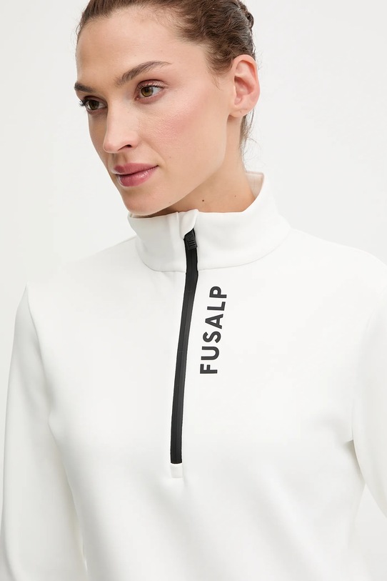 Fusalp longsleeve funkcyjny Orion II beżowy G1207