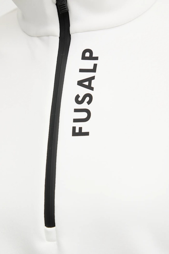 Fusalp longsleeve funkcyjny Orion II G1207 beżowy