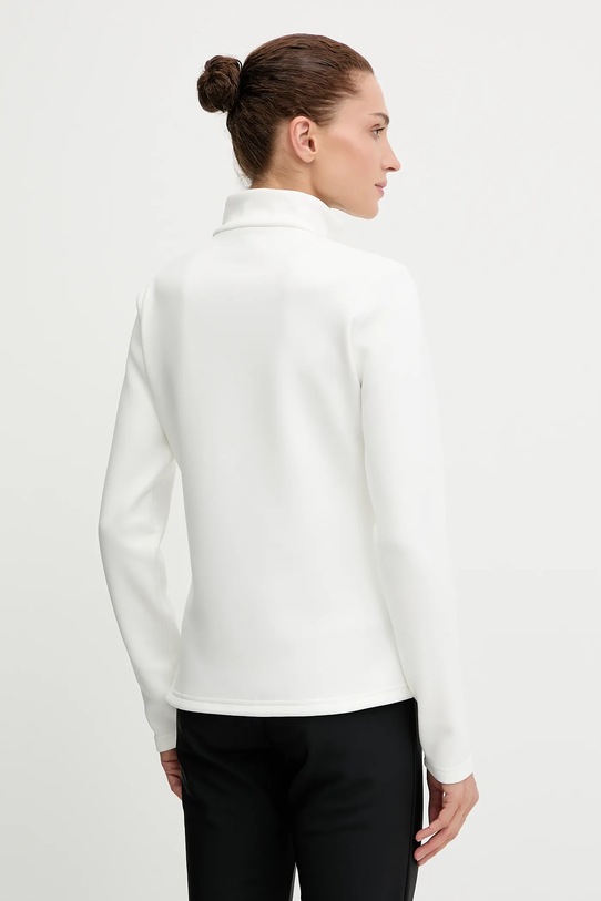 Odzież Fusalp longsleeve funkcyjny Orion II G1207 kremowy