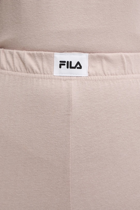 Fila piżama bawełniana FPW4218
