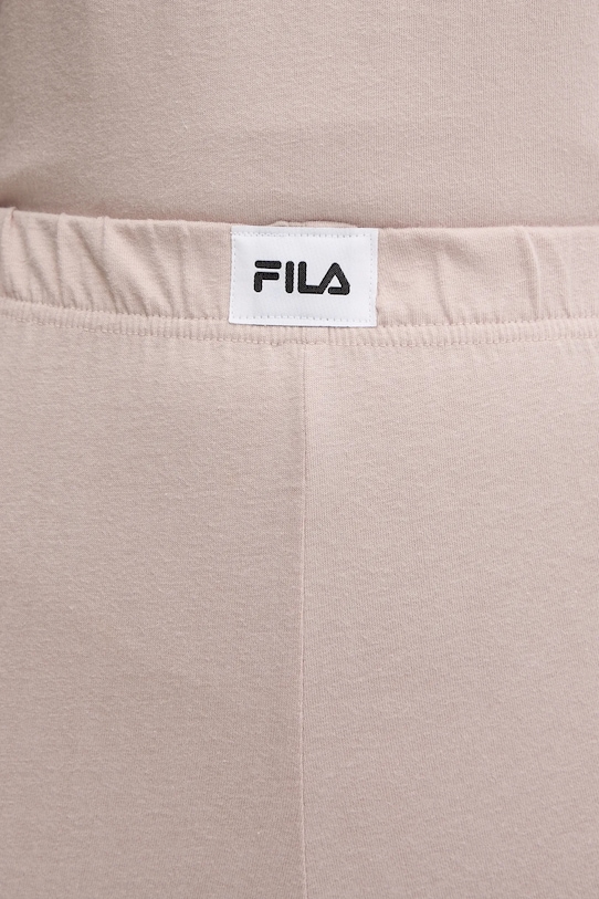 Fila piżama bawełniana FPW4218