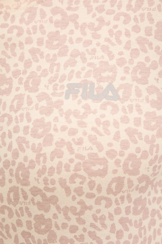 Fila piżama bawełniana FPW4219