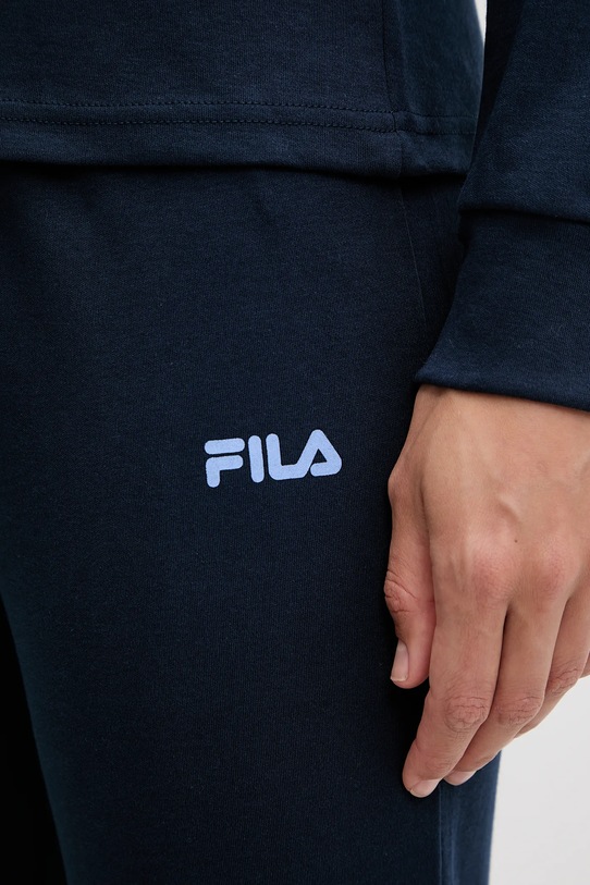 Fila piżama bawełniana FPW4220