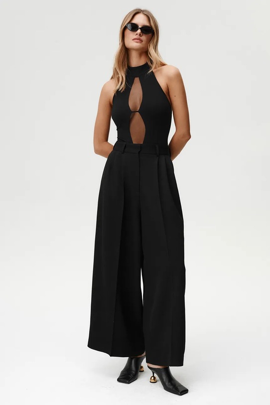 Undress Code body Classic 978UC negru
