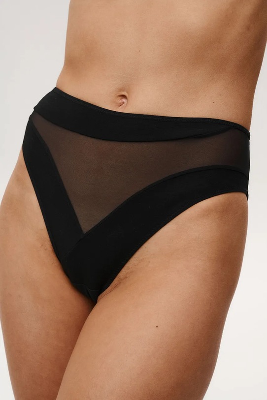 Σλιπ Undress Code 1029UC μαύρο AW25