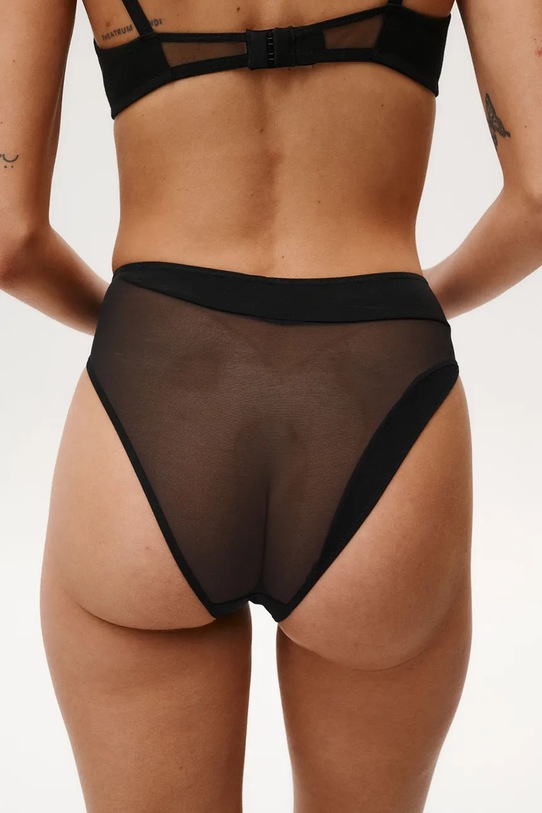 Ρούχα Σλιπ Undress Code 1029UC μαύρο