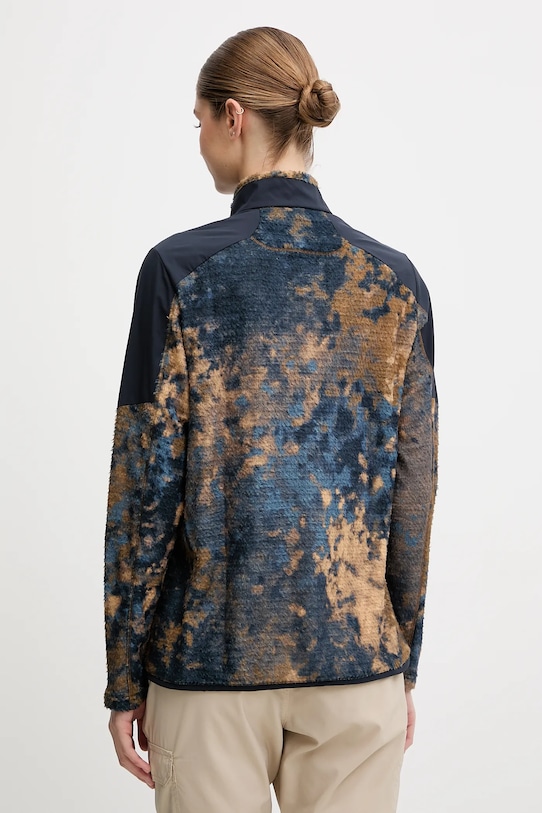 Одяг Функціональна кофта Peak Performance Freelight Alpha G80441 темно-синій