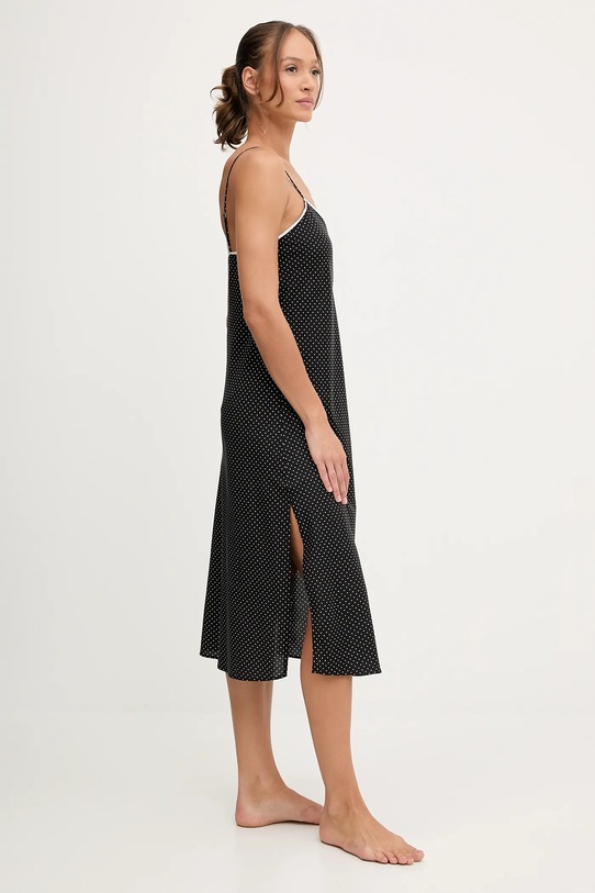 Одяг Нічна сорочка Lauren Ralph Lauren ILN02439 чорний