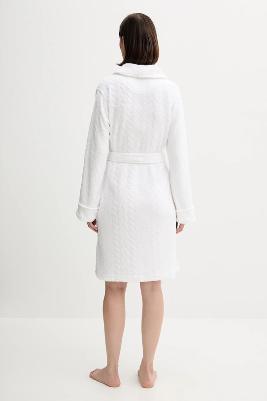 Lauren Ralph Lauren szlafrok ILN42455 biały AW25