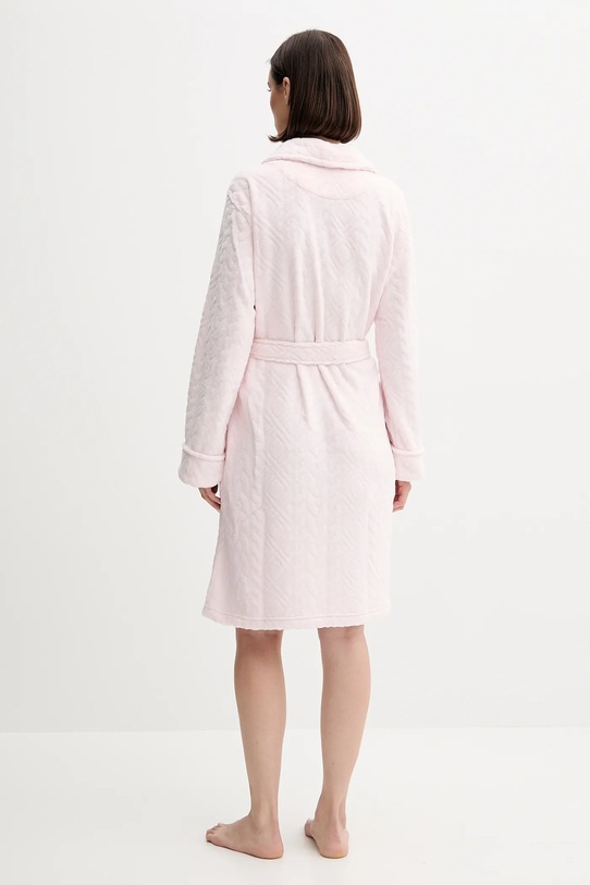 Ρόμπα Lauren Ralph Lauren ILN42455 ροζ AW25