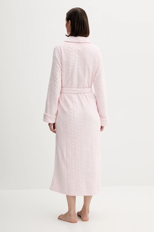 Ρόμπα Lauren Ralph Lauren ILN52455 ροζ AW25
