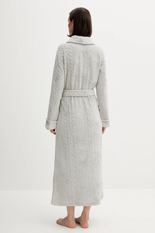 Ρόμπα Lauren Ralph Lauren ILN52455 γκρί AW25
