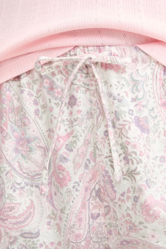 Pyžamo Lauren Ralph Lauren ILN72448
