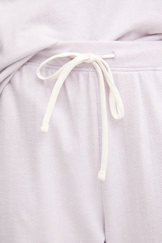 Bavlnené pyžamo Lauren Ralph Lauren ILN72453