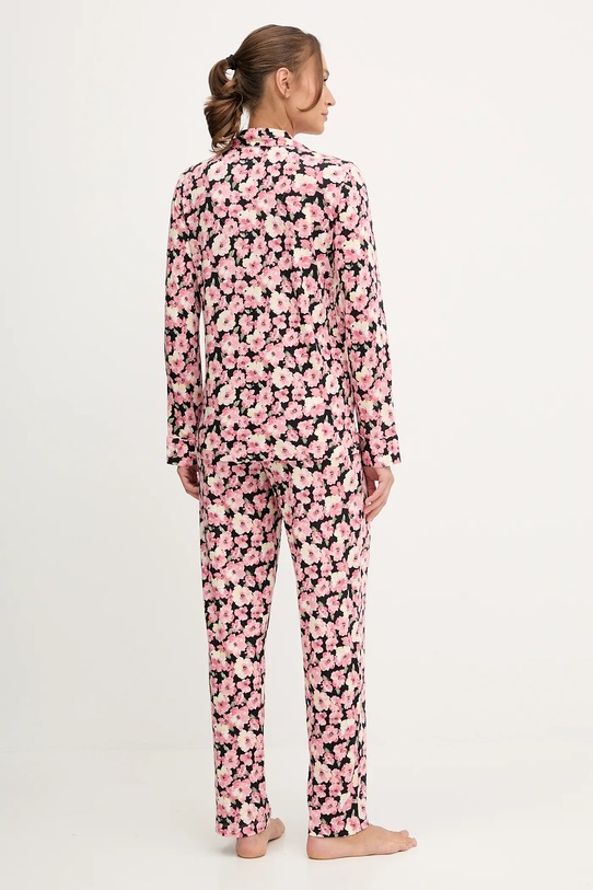 Піжама Lauren Ralph Lauren ILN92440 рожевий AW25