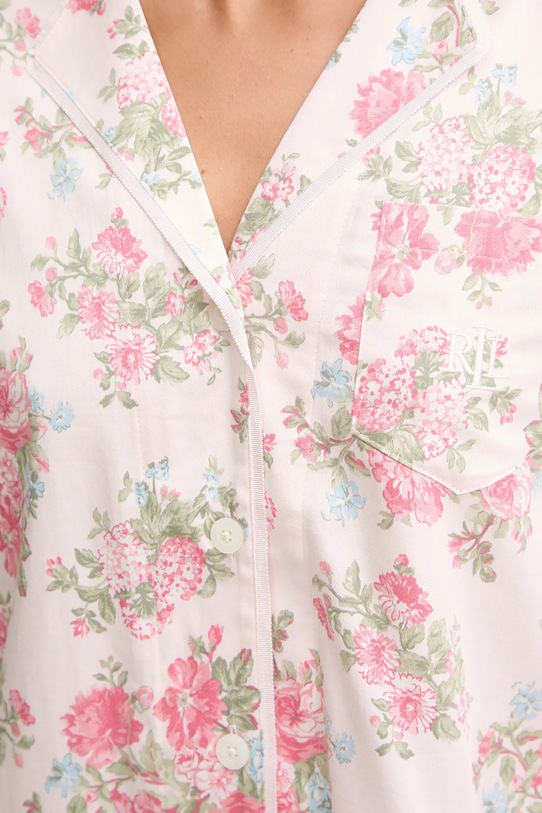 Пижама Lauren Ralph Lauren ILN92441 розовый