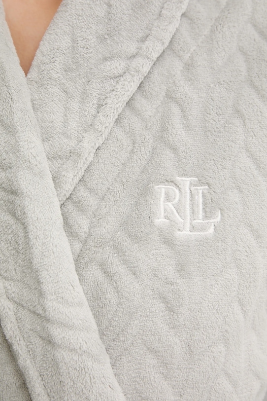 Lauren Ralph Lauren szlafrok ILN42455F szary