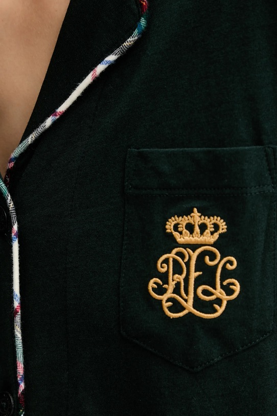 Lauren Ralph Lauren piżama ILN72467F